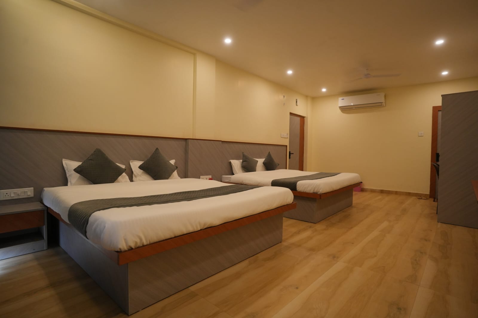 AC Room